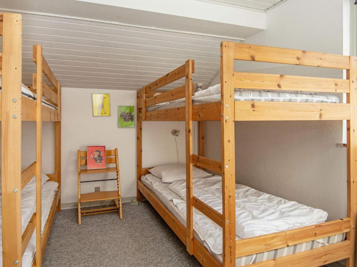 10 Person Holiday Home In Juelsminde Sonderby  ภายนอก รูปภาพ